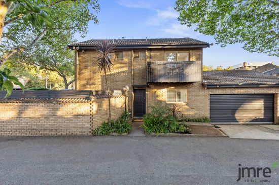 1/1 Plane Tree Way, North Melbourne, Vic 3051
