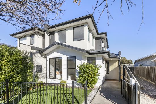 1/1 Suffolk Street, West Footscray, Vic 3012