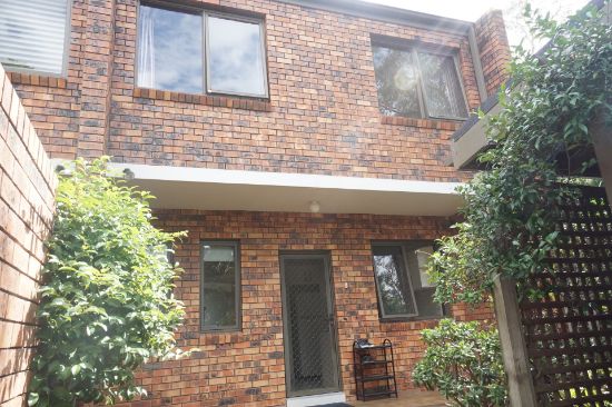1/102 Herring Road Road, Marsfield, NSW 2122