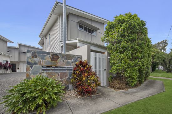1/11 Bermingham Street, Alderley, Qld 4051