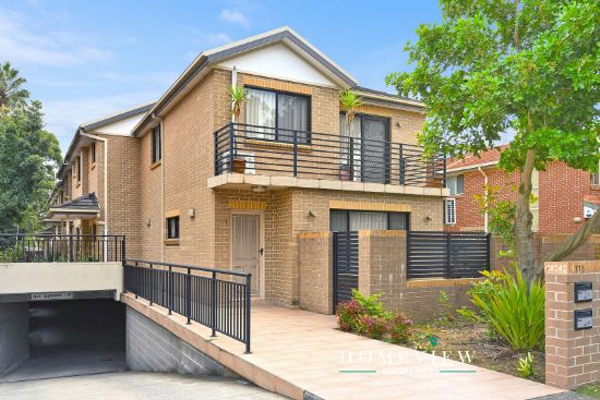 1/115 Penshurst Road, Narwee, NSW 2209
