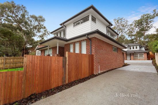 1/1186 Main Rd, Eltham, Vic 3095