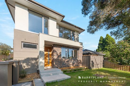 1/12 Ascot Street, Doncaster East, Vic 3109