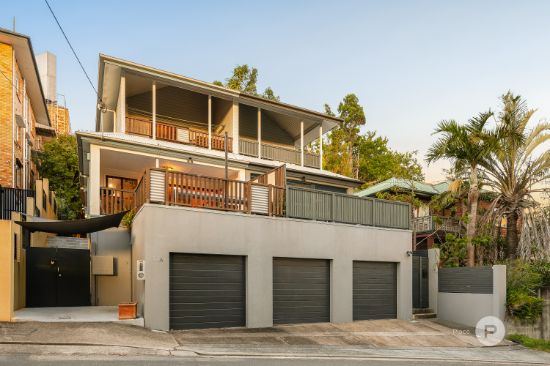 1/12 Zig Zag Street, Red Hill, Qld 4059