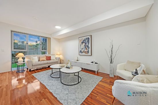 1/13-16 Carver Place, Dundas Valley, NSW 2117