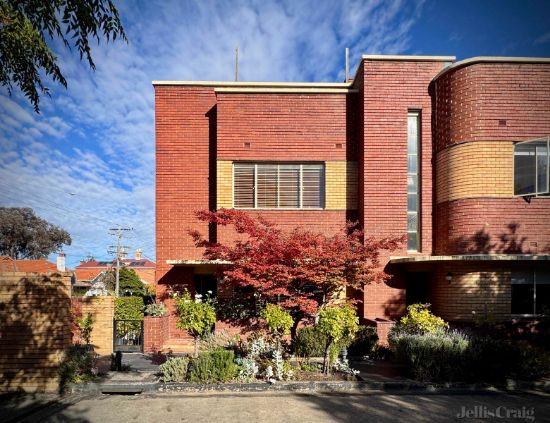 1/13 Burchett Street, Brunswick, Vic 3056