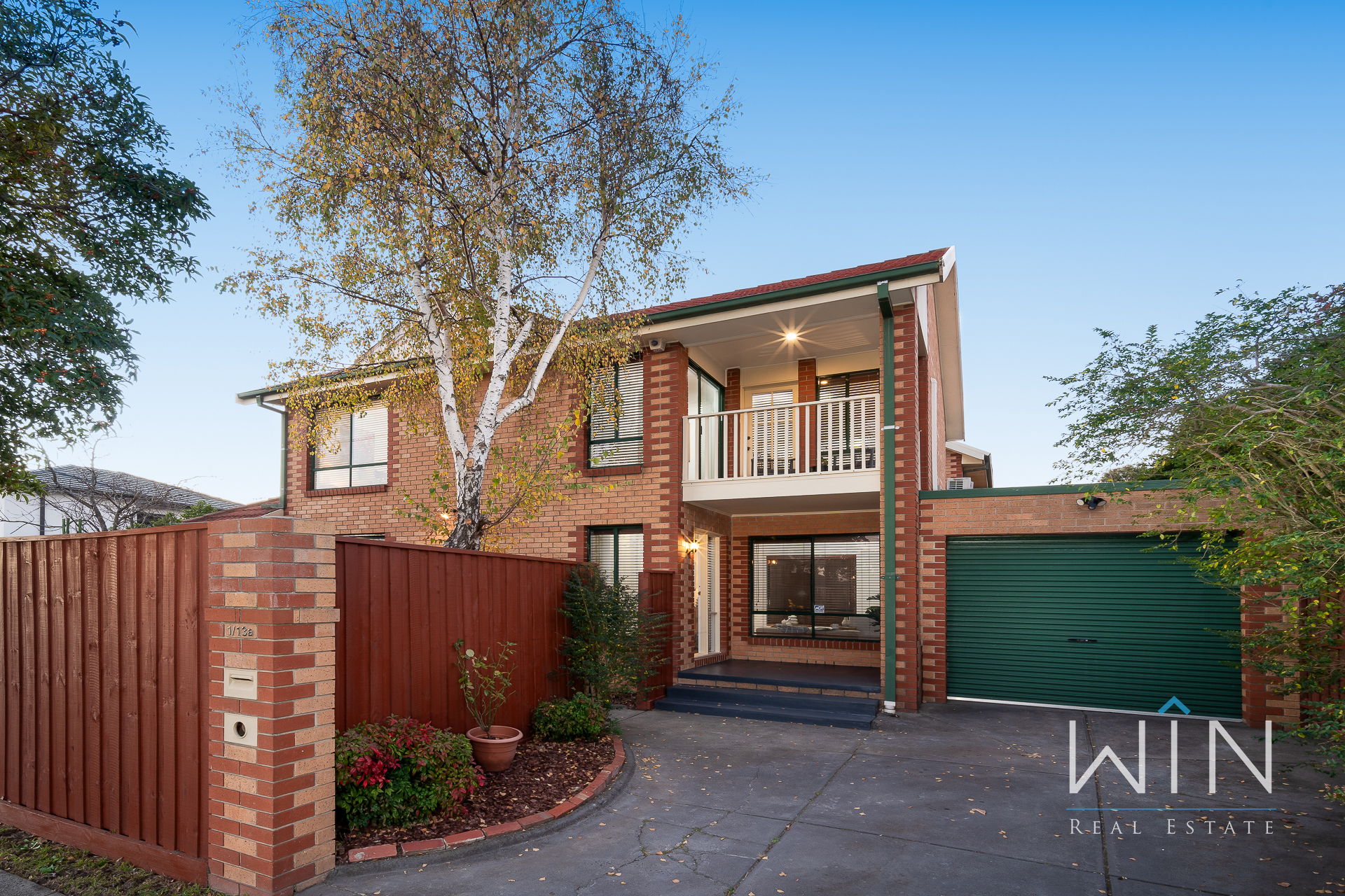 1/13A Montana Avenue, Mulgrave, Vic 3170 1/13A Montana Avenue, Mulgrave, Vic 3170