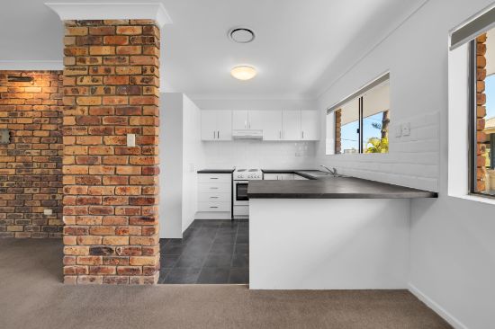 1/14 Armadale Street, St Lucia, Qld 4067