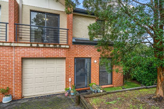 1/15-21 Webb Avenue, Hornsby, NSW 2077