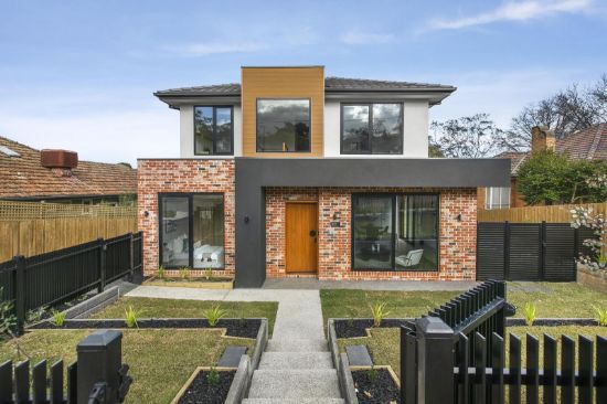 1/15 Millicent Street, Rosanna, Vic 3084