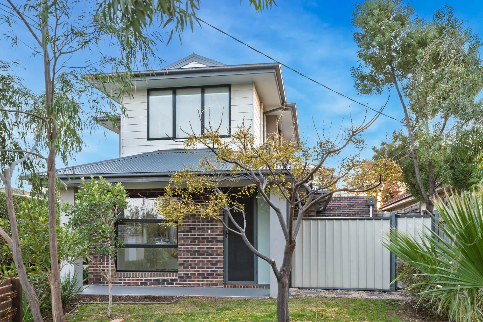 1/15 Powell Crescent, Maidstone, Vic 3012