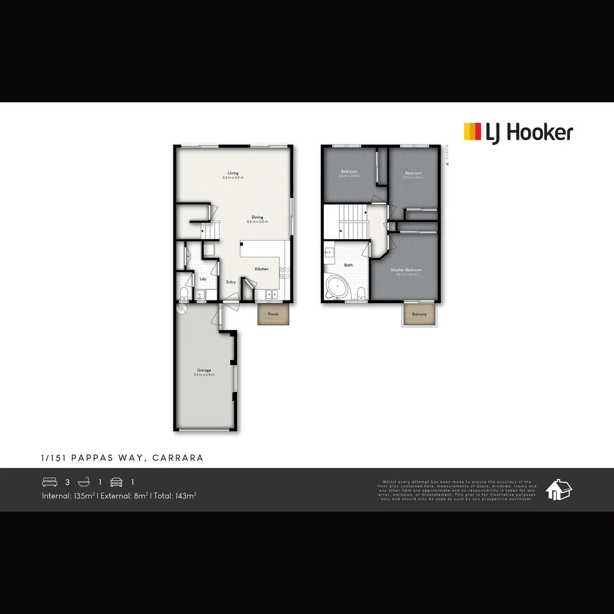 1/151 Pappas Way, Carrara, Qld 4211