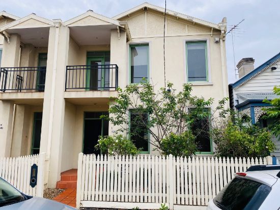1/154 Cubitt Street, Richmond, Vic 3121