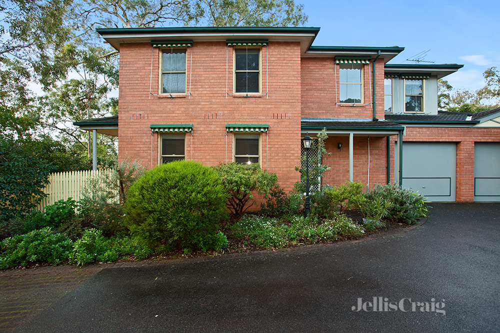 1/154 Grand Boulevard, Montmorency, Vic 3094 1/154 Grand Boulevard, Montmorency, Vic 3094