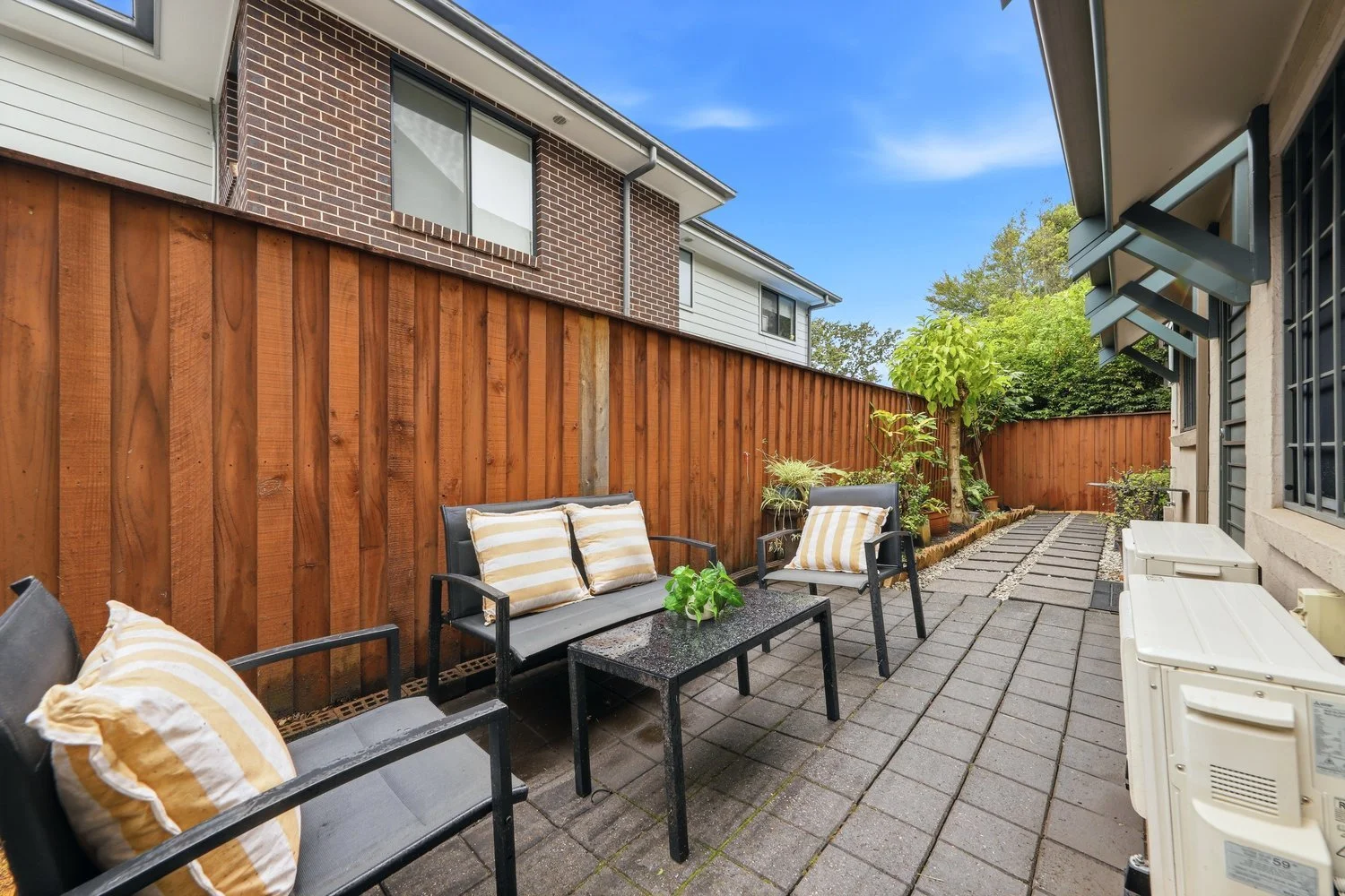 1/155 Carlingford Road, Epping, NSW 2121