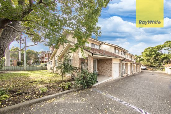 1/158 Station Street, Wentworthville, NSW 2145