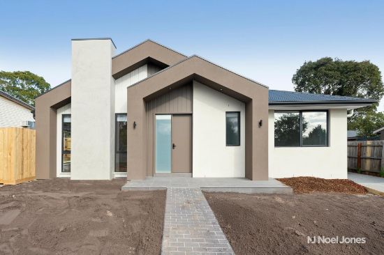 1/16 Cameron Road, Croydon, Vic 3136