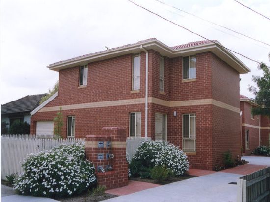 1/16 Prince Street, Clayton, Vic 3168