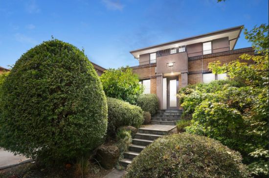 1/16 Wilson Street, Mont Albert, Vic 3127