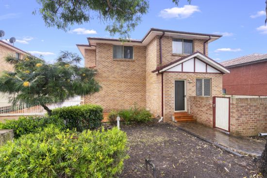 1/160-162 Victoria Road, Punchbowl, NSW 2196