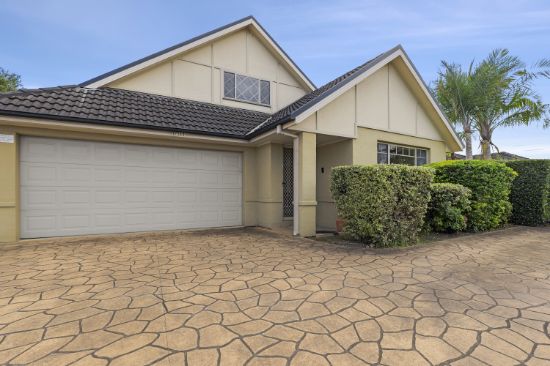 1/163 Mileham Street, South Windsor, NSW 2756