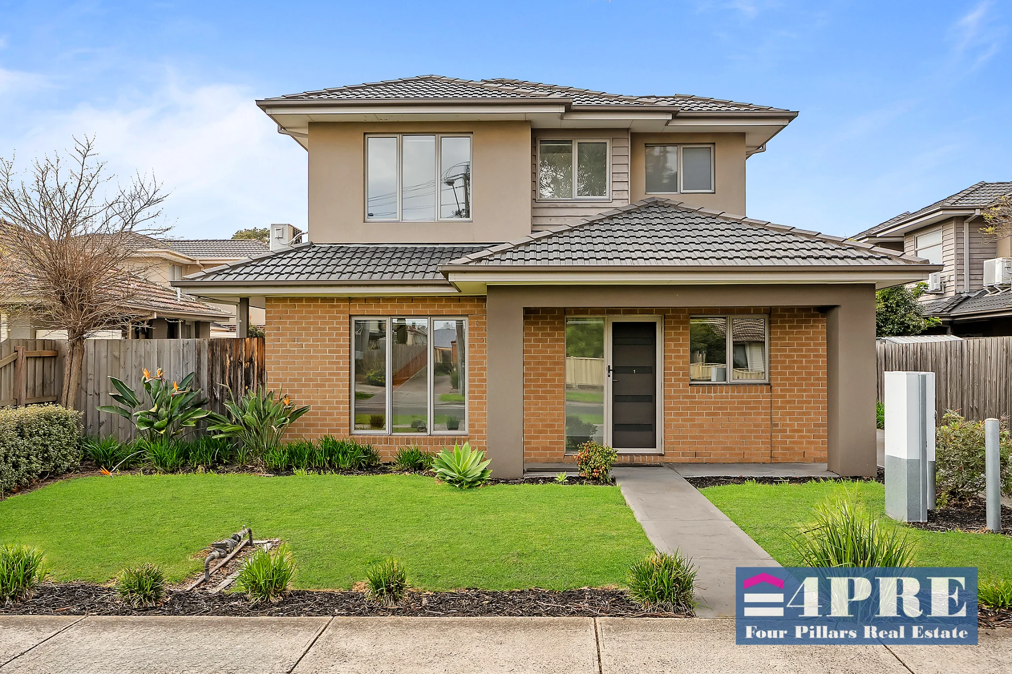 1/164 Widford Street, Broadmeadows, Vic 3047