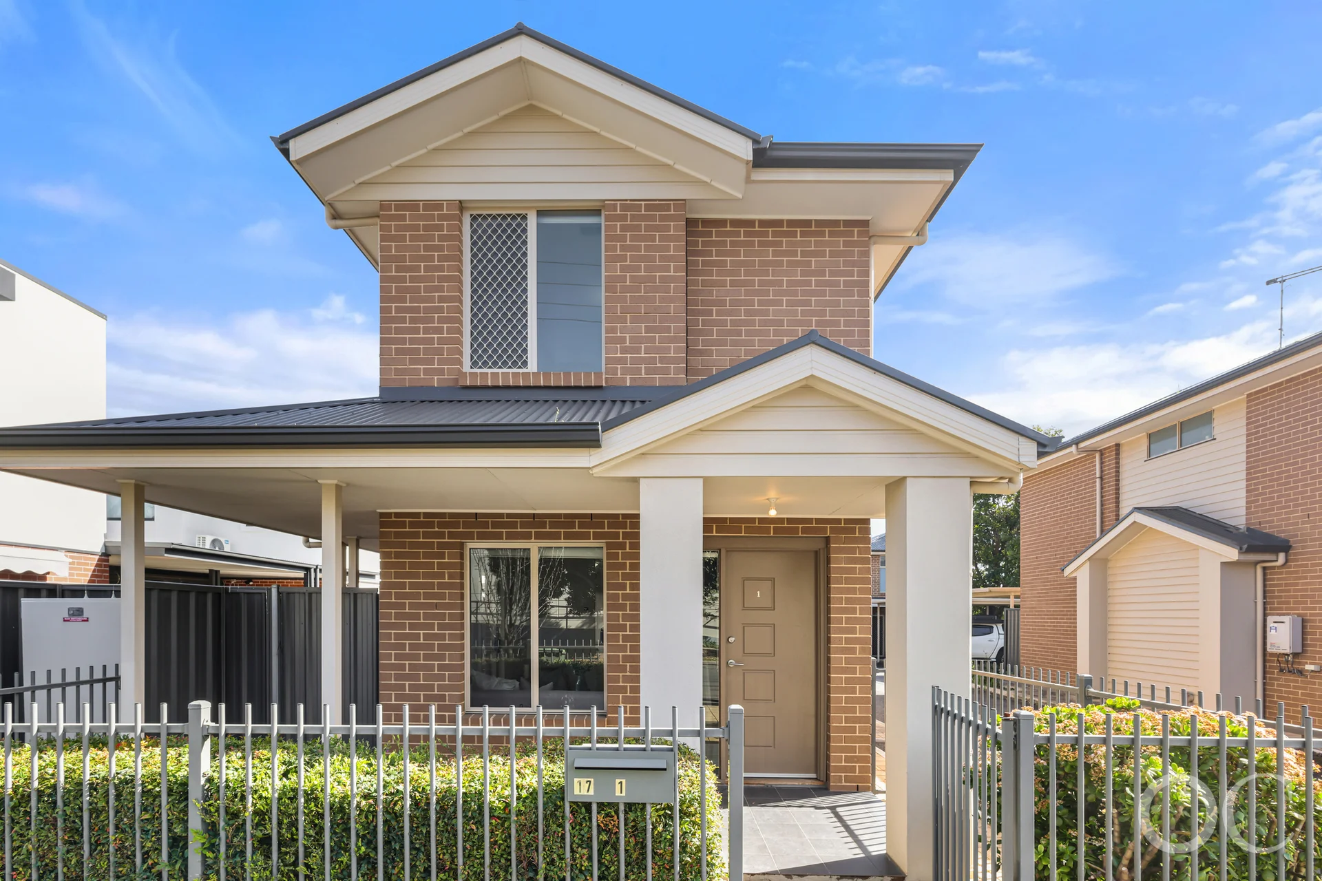 1/17 Gilbertson Avenue, Morphett Vale, SA 5162