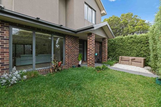 1/17 Graham Road, Carrum, Vic 3197