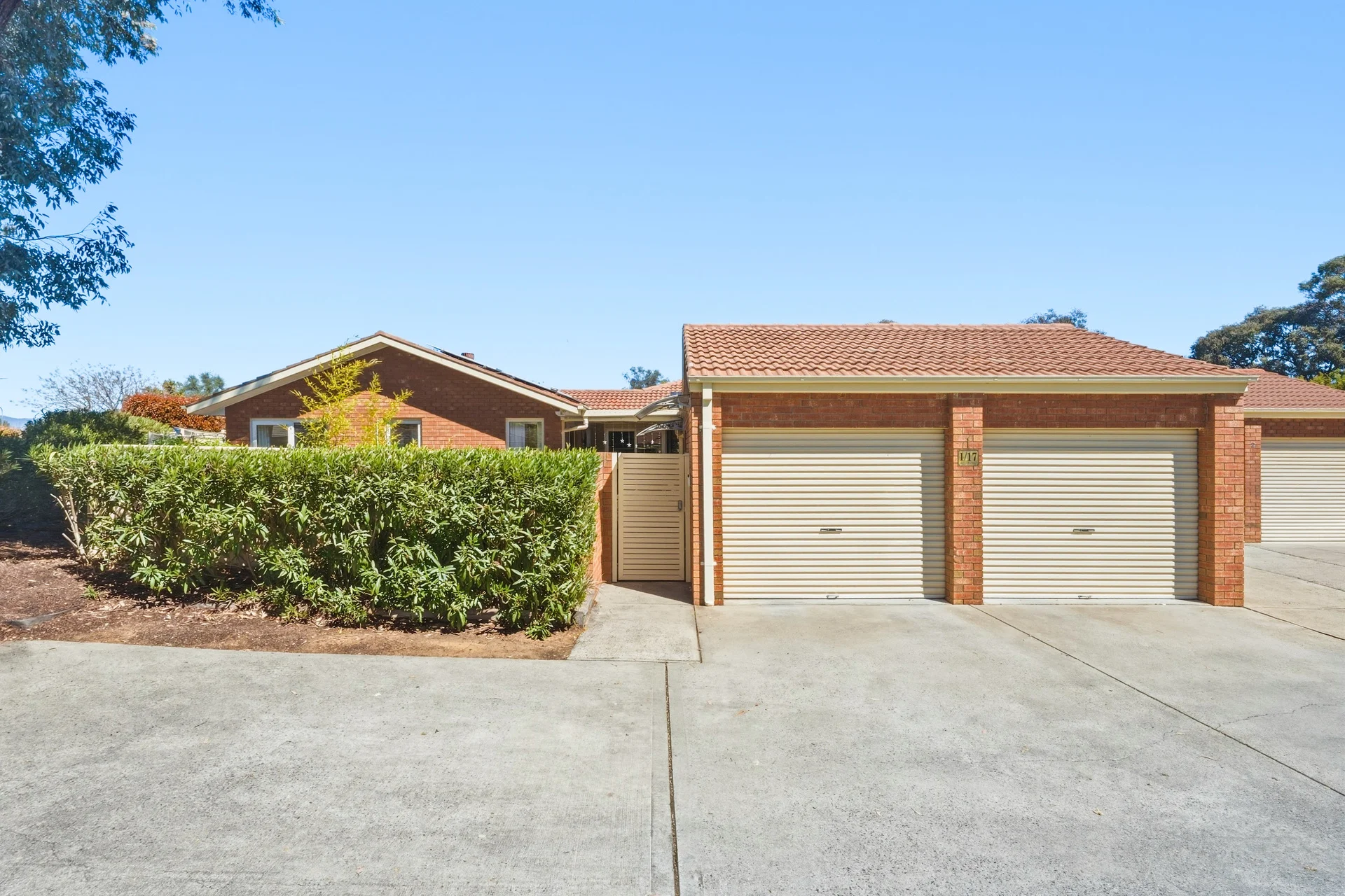 1/17 Hallstrom Circuit, Monash, ACT 2904