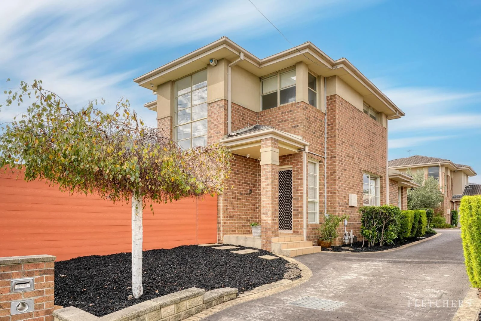 1/174 Thompsons Road, Bulleen, Vic 3105