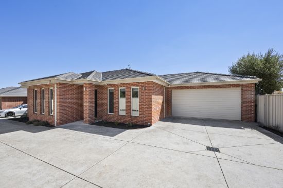 1/177A Howe St, Miners Rest, Vic 3352