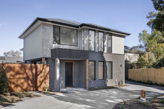 1/18 Lee Ct, Heathmont, Vic 3135