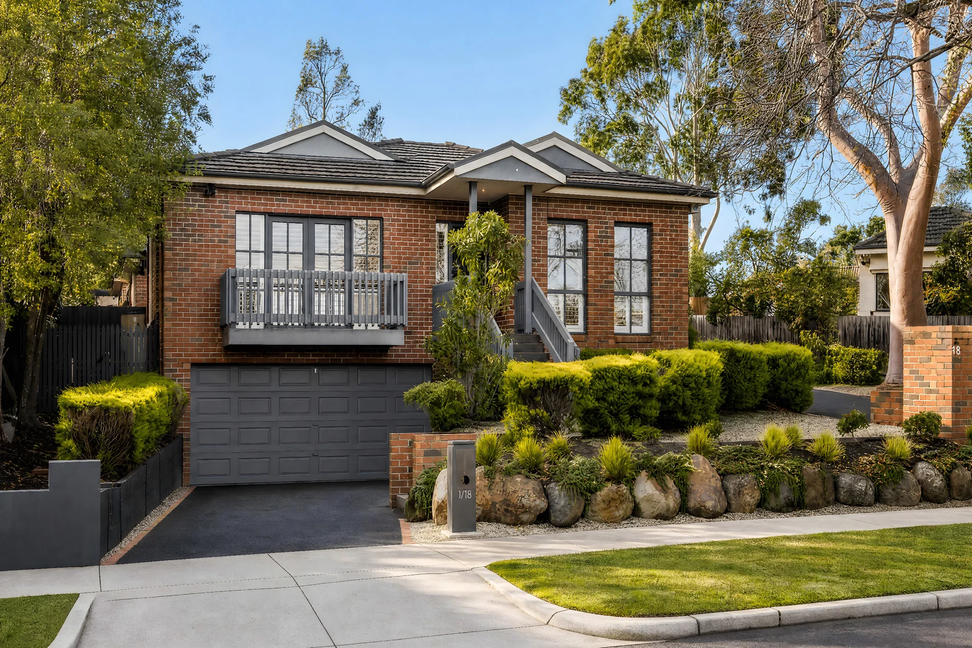 1/18 Orchard Crescent, Mont Albert North, Vic 3129