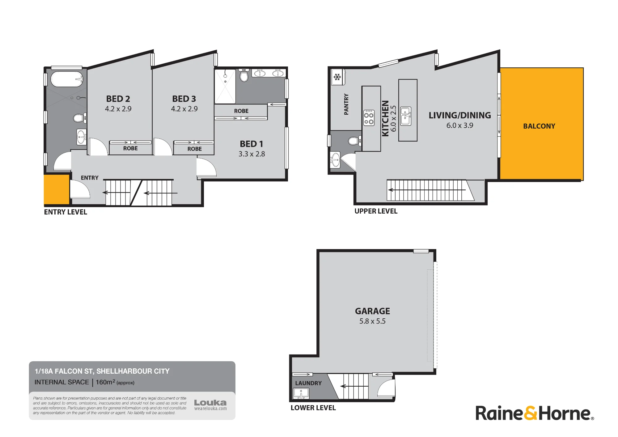 1/18A Falcon Street, Shellharbour City Centre, NSW 2529