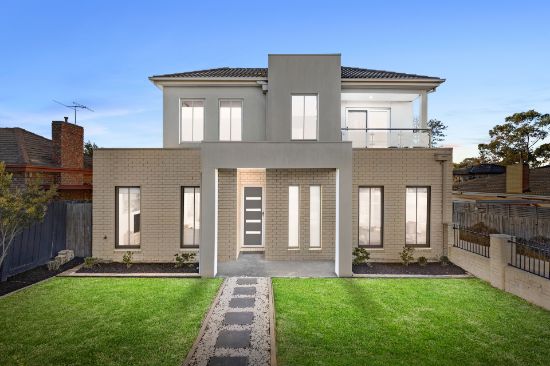 1/19 Farleigh Avenue, Burwood, Vic 3125