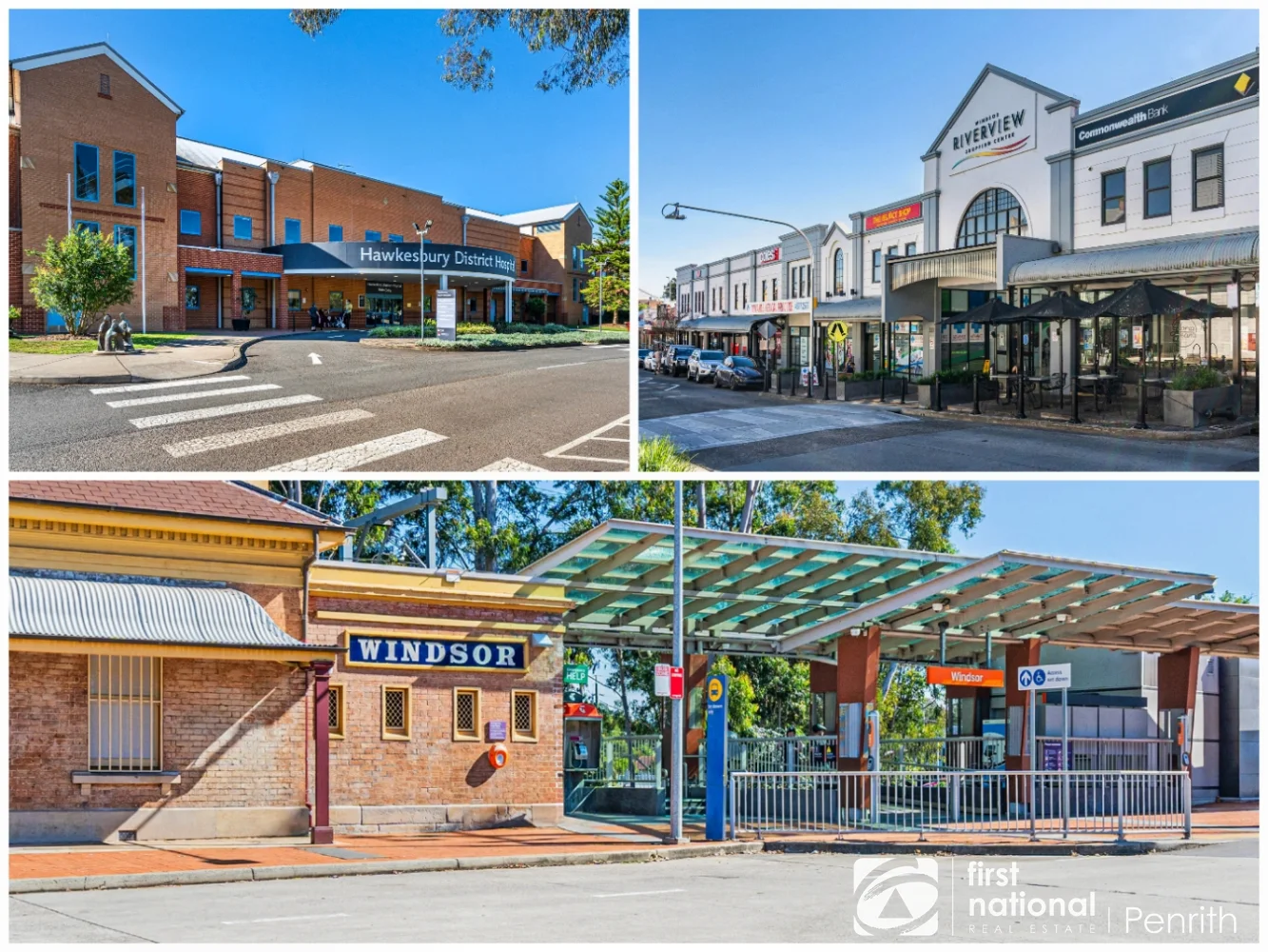 1/19 Johnston Street, Windsor, NSW 2756