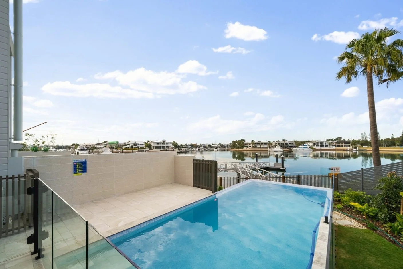 1/191 Quay Circuit, Newport, Qld 4020
