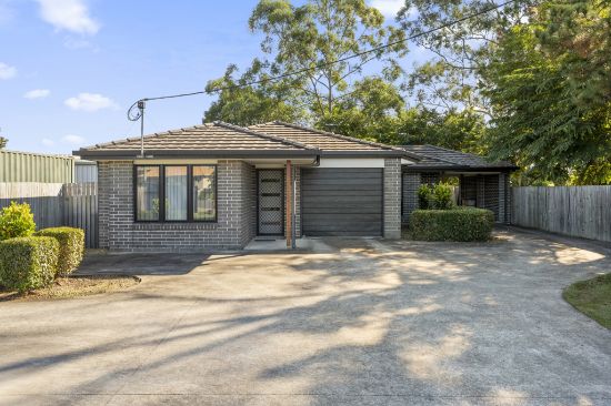 1-2/3 Old Gympie Road, Kallangur, Qld 4503