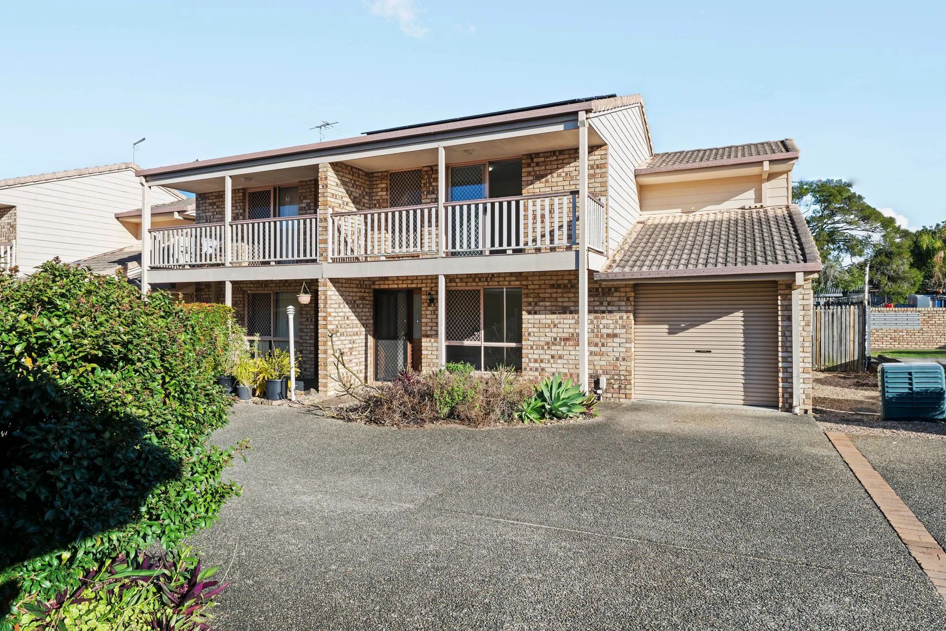 1/2-8 Holland Crescent, Capalaba, Qld 4157