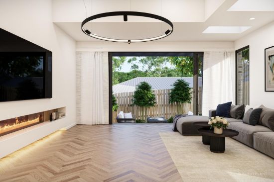 1 & 2/9 Eric Avenue, Templestowe Lower, Vic 3107