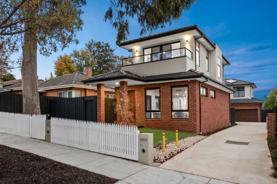1/2 Foch Street, Box Hill South, Vic 3128