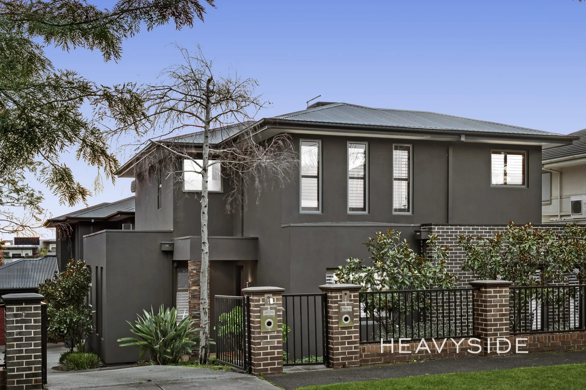 1/2 High Road, Camberwell, Vic 3124