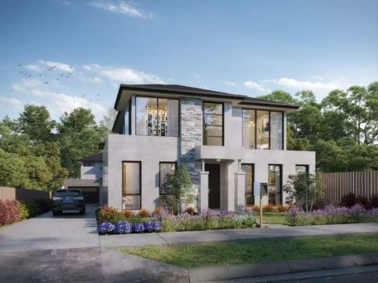 1/20  Talford Street, Doncaster East, Vic 3109