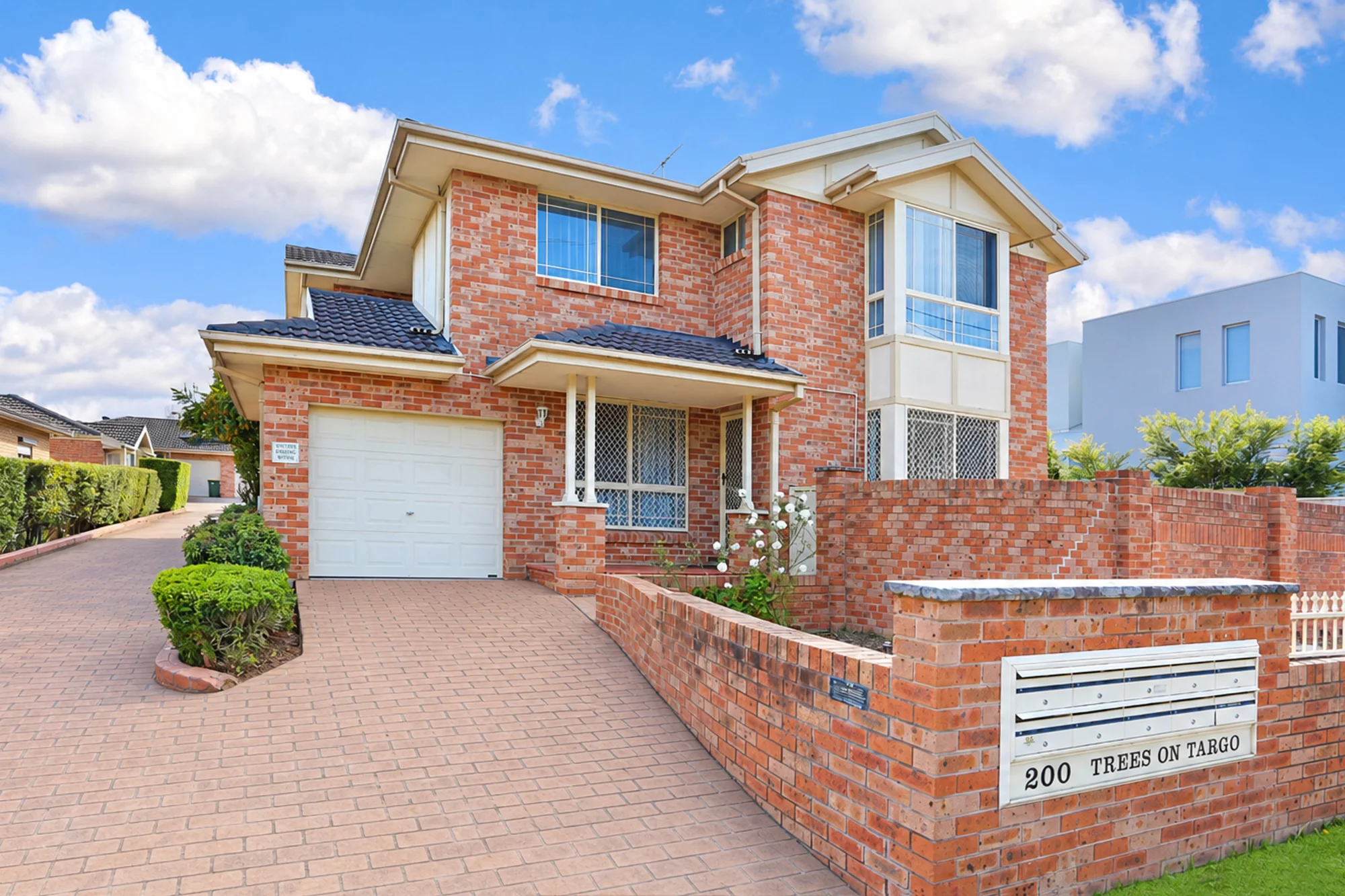 1/200 Targo Road, Girraween, NSW 2145