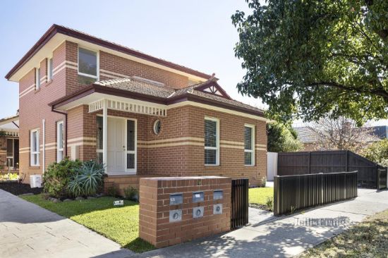 1/21 Andrew Street, Northcote, Vic 3070