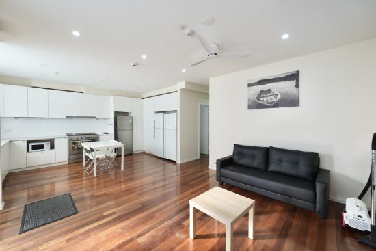1/21 Harbourne rd, Kingsford, NSW 2032