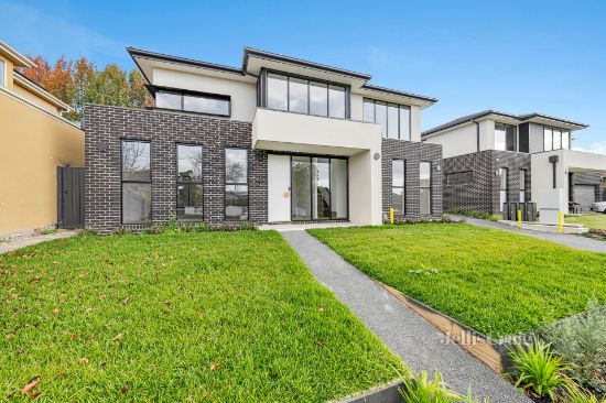 1/21 Inverell Avenue, Mount Waverley, Vic 3149