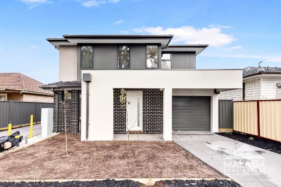 1/21 Pennell Avenue, St Albans, Vic 3021