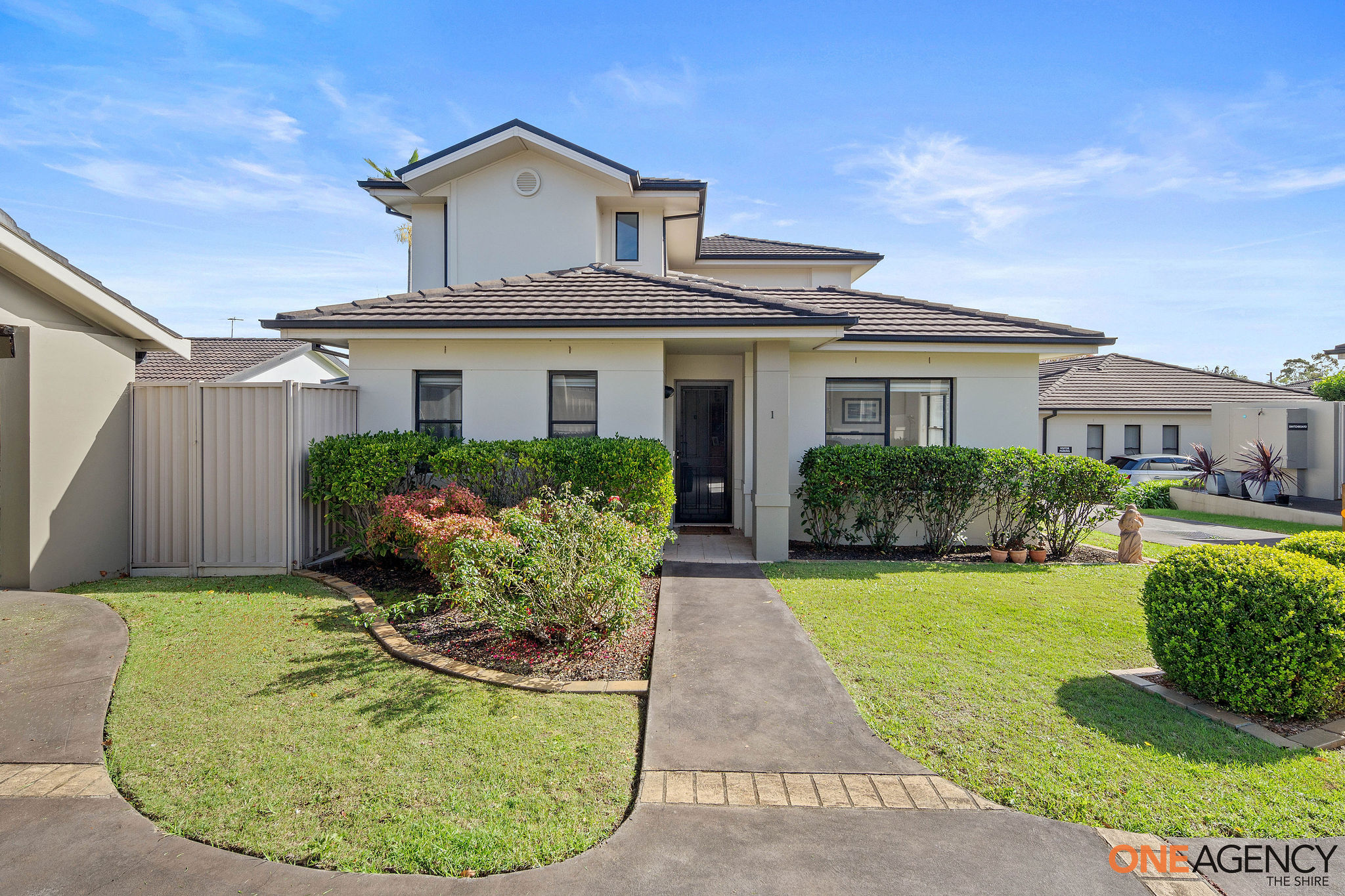 1/22 Gatenby Place, Barden Ridge, NSW 2234 1/22 Gatenby Place, Barden Ridge, NSW 2234