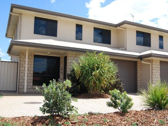 1/22 Maitland Street, Moranbah, Qld 4744